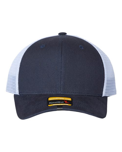 Kastlfel Seabass Trucker Cap Kastlfel