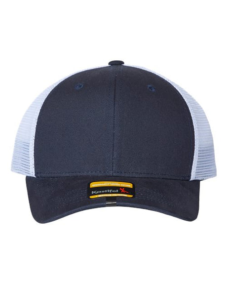 Kastlfel Seabass Trucker Cap Kastlfel
