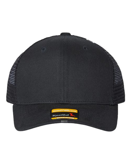 Kastlfel Seabass Trucker Cap Kastlfel