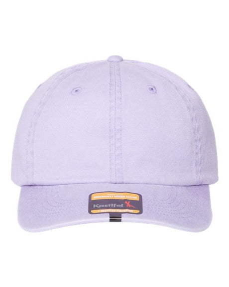Kastlfel Rooney Pigment Dyed Cap Kastlfel