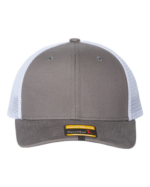 Kastlfel Seabass Trucker Cap Kastlfel