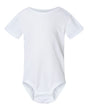 SubliVie Infant Polyester Sublimation Bodysuit SubliVie