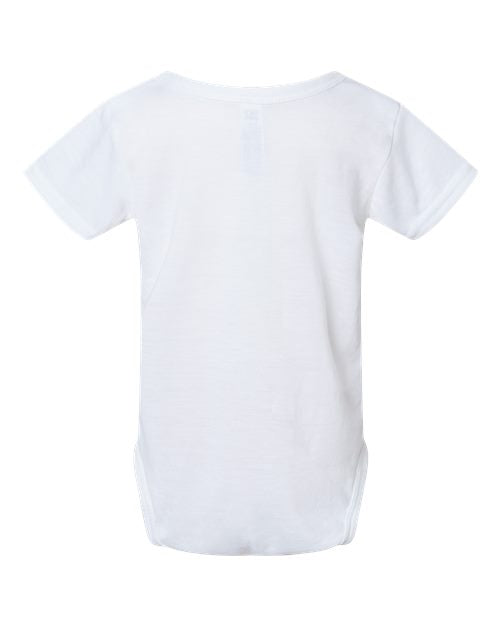 SubliVie Infant Polyester Sublimation Bodysuit SubliVie