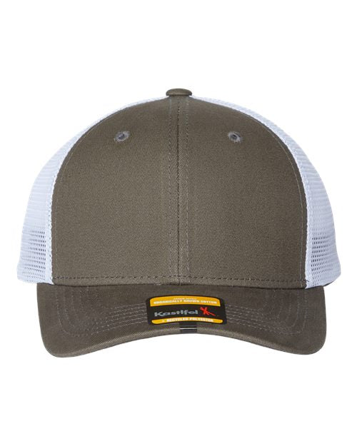 Kastlfel Seabass Trucker Cap Kastlfel