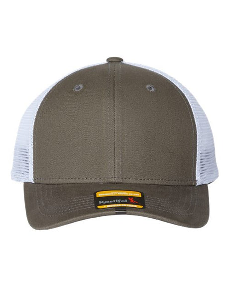 Kastlfel Seabass Trucker Cap Kastlfel