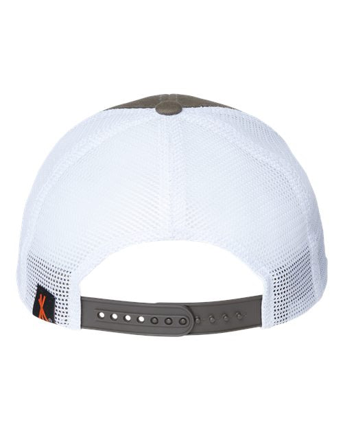 Kastlfel Seabass Trucker Cap Kastlfel