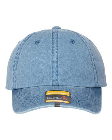 Kastlfel Rooney Pigment Dyed Cap Kastlfel