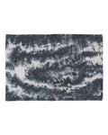 J. America Triblend Fleece Blanket J. America