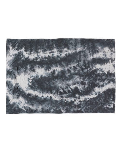 J. America Triblend Fleece Blanket