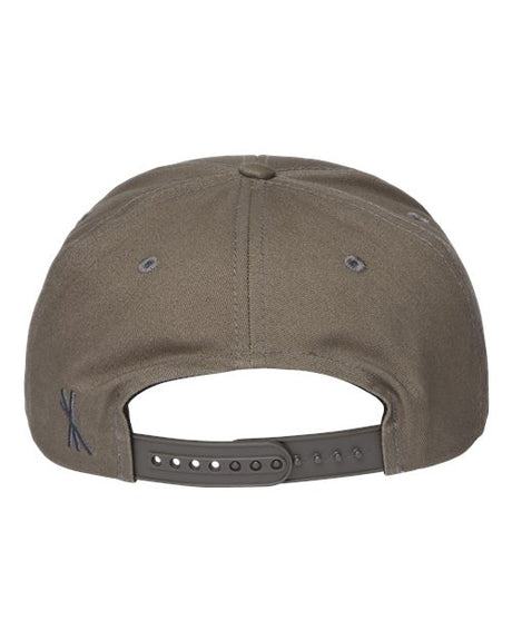 Kastlfel Full Throttle Cap Kastlfel