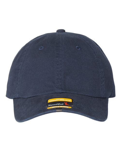Kastlfel Ferris Dad Cap Kastlfel