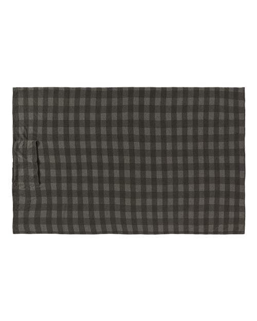 J. America Triblend Fleece Blanket J. America