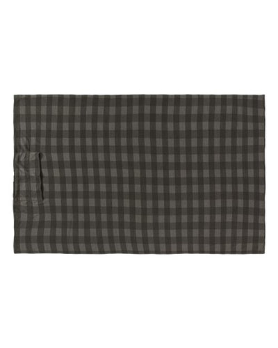 J. America Triblend Fleece Blanket