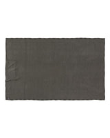 J. America Triblend Fleece Blanket J. America