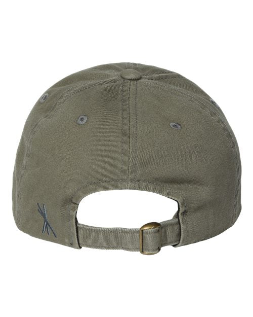 Kastlfel Ferris Dad Cap Kastlfel