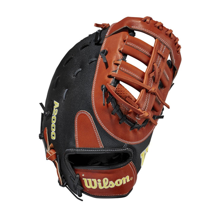 Wilson 2023 A2000 1620SS 1st Base Mitt with Spin Control Wilson