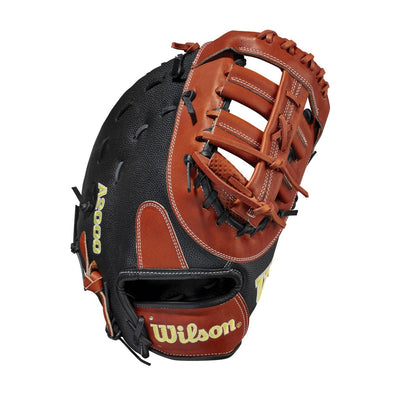 Wilson 2023 A2000 1620SS 1st Base Mitt with Spin Control