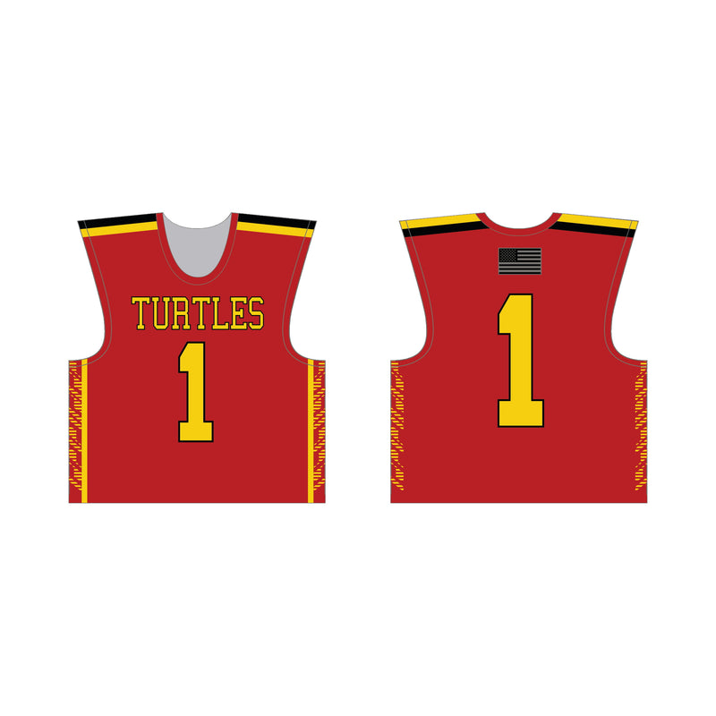Custom Elite Sublimated Jerseys