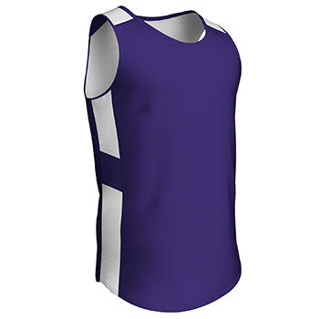 Champro Crossover Reversible Womens Basketball Jersey - League Outfitters
