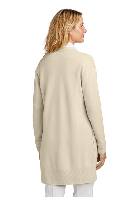 Mercer+Mettle Women's Open Front Cardigan Sweater Mercer+Mettle