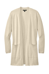 Mercer+Mettle Women's Open Front Cardigan Sweater Mercer+Mettle
