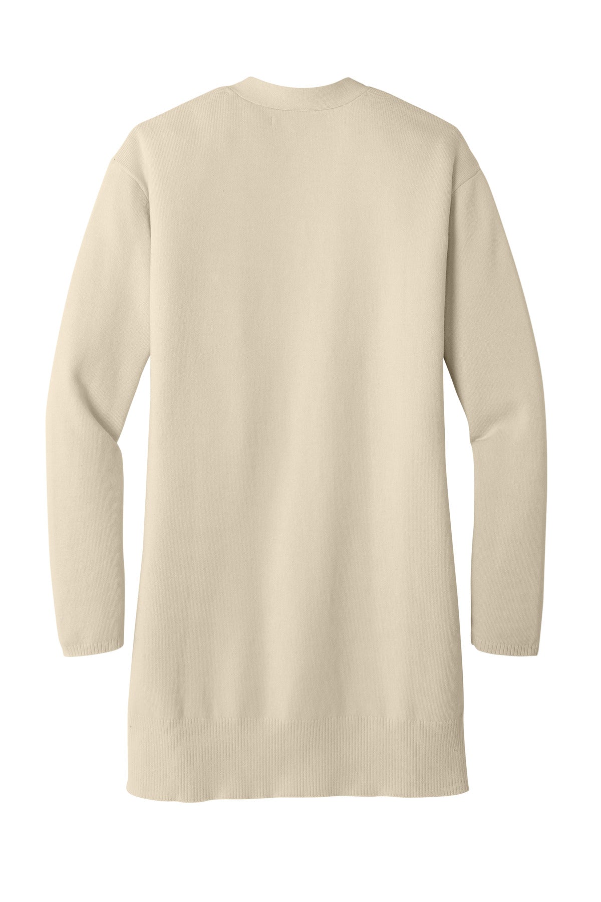 Mercer+Mettle Women's Open Front Cardigan Sweater Mercer+Mettle
