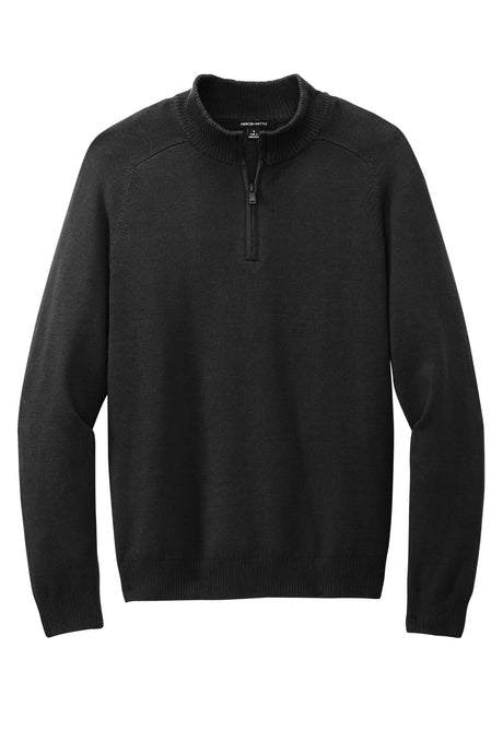 Mercer+Mettle Men's 1/4-Zip Sweater Mercer+Mettle