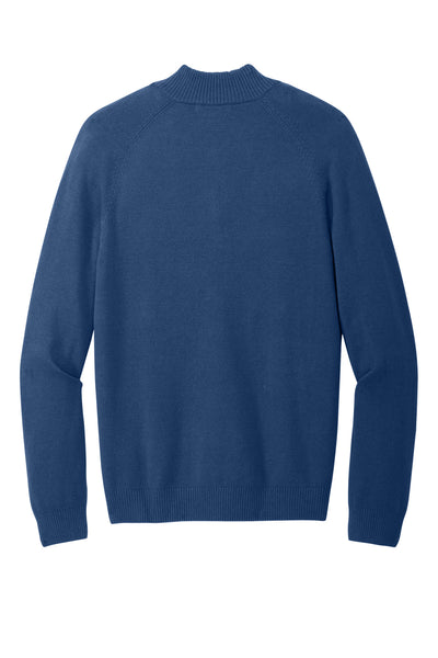 Mercer+Mettle Men's 1/4-Zip Sweater