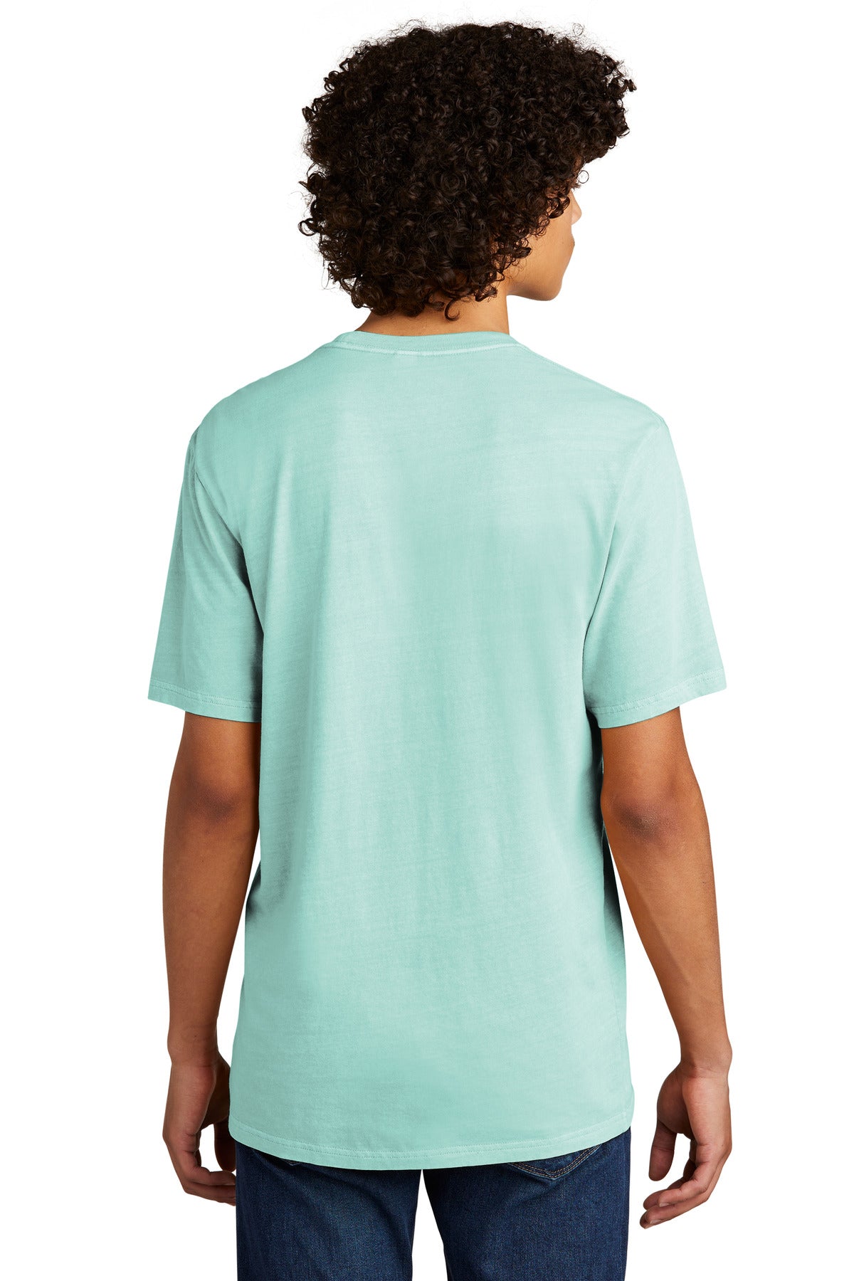 LIMITED EDITION Allmade Unisex Mineral Dye Organic Cotton Tee AllMade