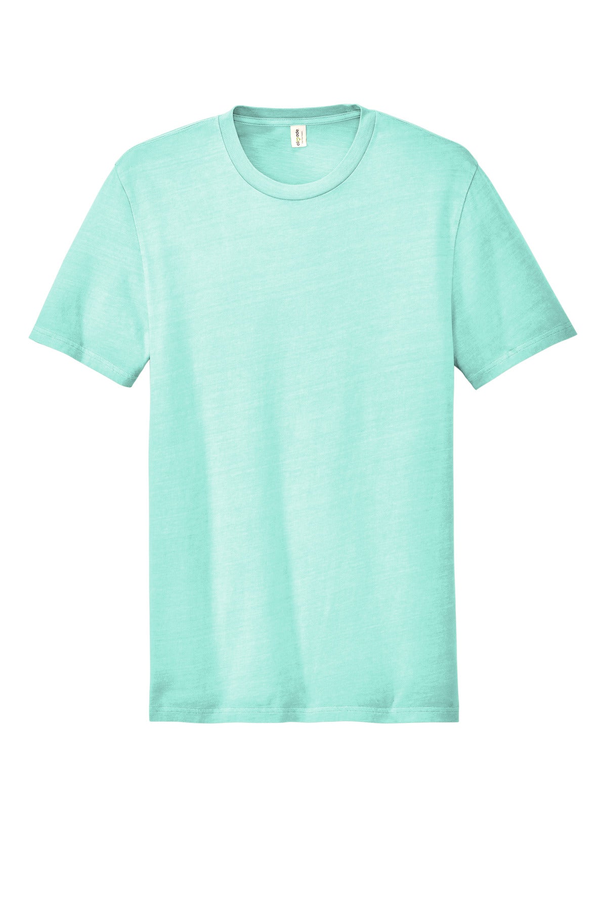 LIMITED EDITION Allmade Unisex Mineral Dye Organic Cotton Tee AllMade