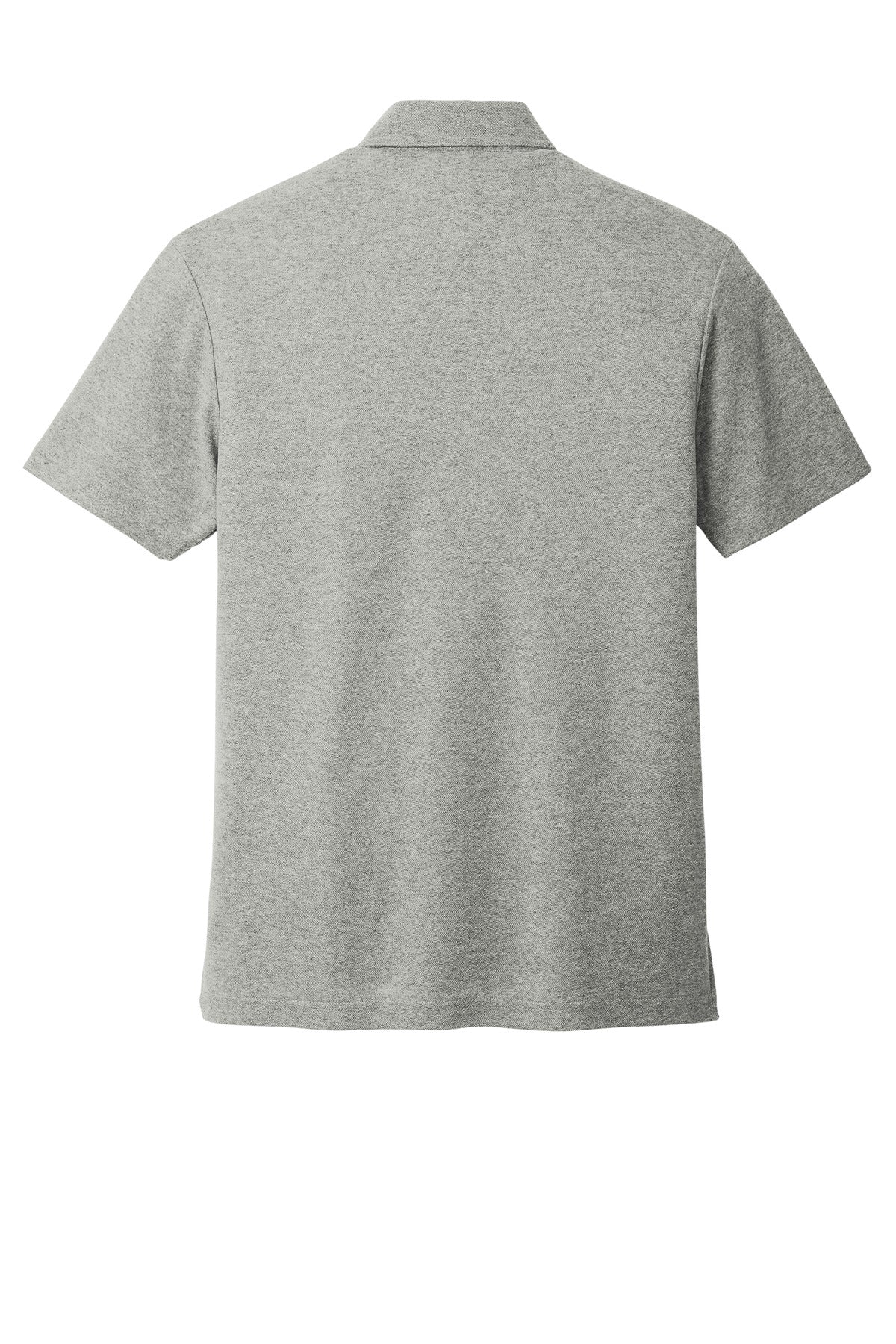Port Authority Men's C-Free Cotton Blend Pique Pocket Polo