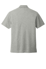 Port Authority Men's C-Free Cotton Blend Pique Pocket Polo