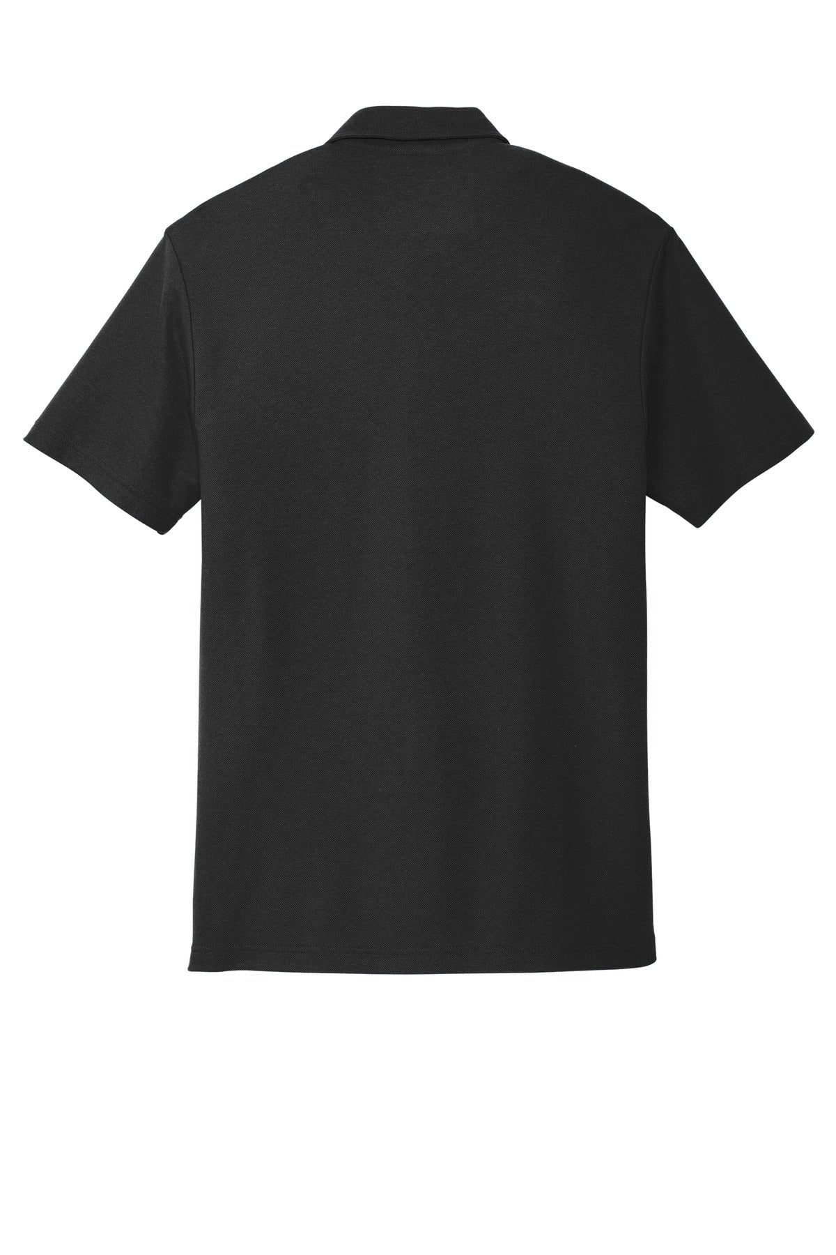 Port Authority Men's C-Free Cotton Blend Pique Pocket Polo