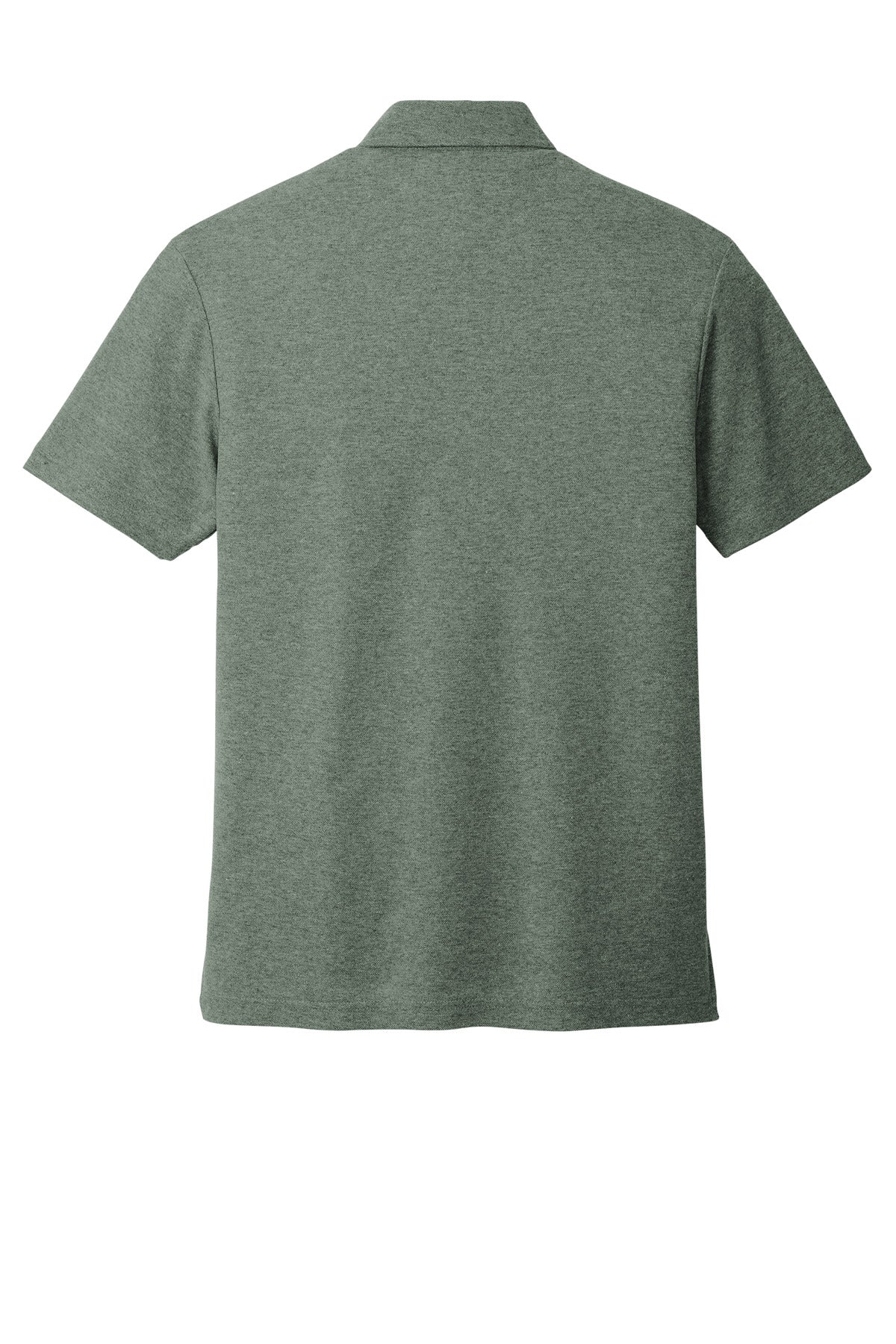 Port Authority Men's C-Free Cotton Blend Pique Pocket Polo