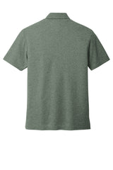 Port Authority Men's C-Free Cotton Blend Pique Pocket Polo