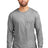 JERZEES Men's Premium Blend Ring Spun Long Sleeve T-Shirt JERZEES