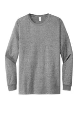 JERZEES Men's Premium Blend Ring Spun Long Sleeve T-Shirt JERZEES