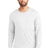 JERZEES Men's Premium Blend Ring Spun Long Sleeve T-Shirt JERZEES