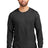 JERZEES Men's Premium Blend Ring Spun Long Sleeve T-Shirt JERZEES