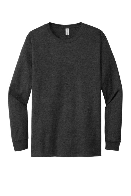 JERZEES Men's Premium Blend Ring Spun Long Sleeve T-Shirt JERZEES