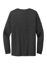 JERZEES Men's Premium Blend Ring Spun Long Sleeve T-Shirt JERZEES