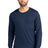 JERZEES Men's Premium Blend Ring Spun Long Sleeve T-Shirt JERZEES