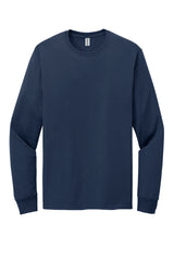 JERZEES Men's Premium Blend Ring Spun Long Sleeve T-Shirt JERZEES