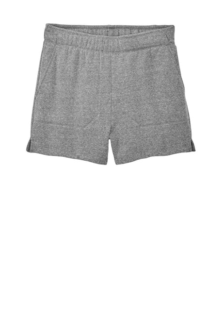 District Women's Perfect Tri Fleece Short District