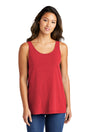 Port & Company Ladies Beach Wash Garment-Dyed Tank Port & Company