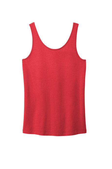 Port & Company Ladies Beach Wash Garment-Dyed Tank Port & Company