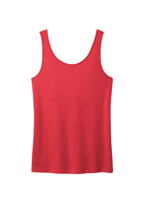 Port & Company Ladies Beach Wash Garment-Dyed Tank Port & Company