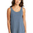 Port & Company Ladies Beach Wash Garment-Dyed Tank Port & Company