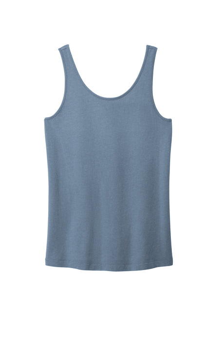 Port & Company Ladies Beach Wash Garment-Dyed Tank Port & Company
