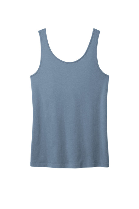 Port & Company Ladies Beach Wash Garment-Dyed Tank Port & Company